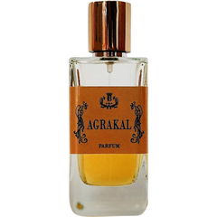 Agrakal von Les Voiles Dépliées