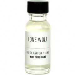 Lone Wolf von West Third Brand