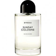 Sunday Cologne (Eau de Cologne) von Byredo