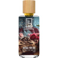 Voyage for Oud by The Dua Brand