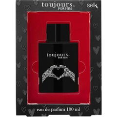 Toujours. for Him by Selk