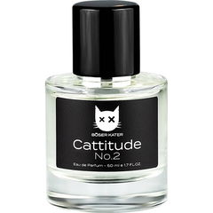 Cattitude No. 2 von Böser Kater
