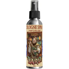 The Bard von Fable Beard Co.