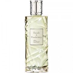 Escale à Pondichéry by Dior