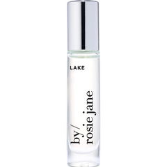 Lake (Perfume Oil) by By / Rosie Jane