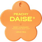 Peachy by Daise