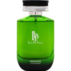 Verdure von Iris De Perla