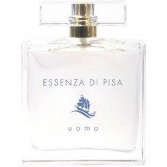 Uomo by Essenza di Pisa