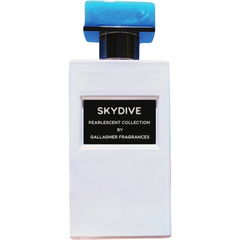 Skydive von Gallagher Fragrances