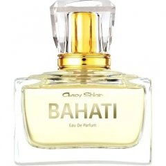 Bahati by Avroy Shlain Bahati by Avroy Shlain
