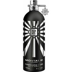 Fantastic Oud by Montale