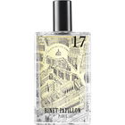 17: Tubéreuse Mandragore / Royal Coat von Binet-Papillon