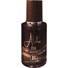 Alpha Pink by Belle Senteur