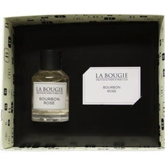 Bourbon Rose by La Bougie