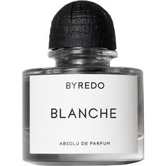 Blanche (Absolu de Parfum) by Byredo