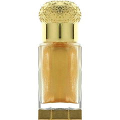 Gold Musk by Etoile Perfumes