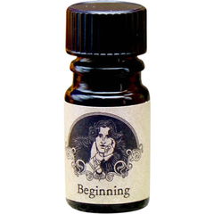 Beginning (Perfume Oil) von Arcana Wildcraft