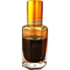 Robin Oudh by Duftkumpels