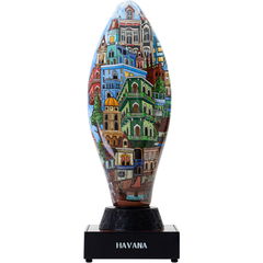 Havana by Florian Pontier