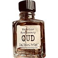 Oud von Warrior Apothecary