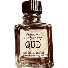 Oud von Warrior Apothecary