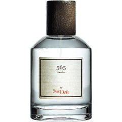 565 von SweDoft