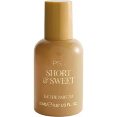 Short & Sweet von Primark