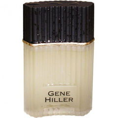 Gold by Gene Hiller