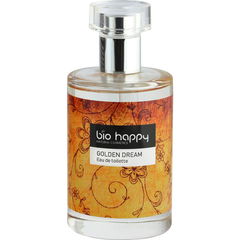 Golden Dream (Eau de Toilette) by Bio Happy