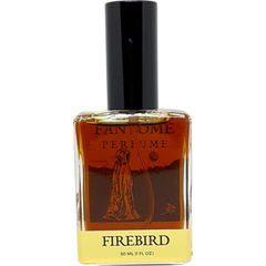 Firebird (Eau de Parfum) von Fantôme
