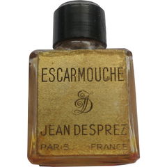 Escarmouche von Jean Desprez