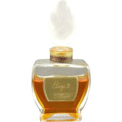 Plaza 3 (Perfume) by Bergdorf Goodman