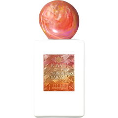 Cave - Sunset Caramel von Essential