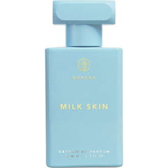Milk Skin by Oakcha