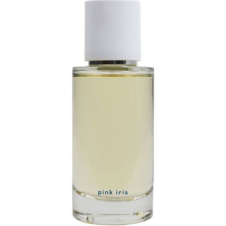 Pink Iris (Eau de Parfum) von Abel