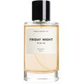 № 05-02 Friday Night by Usual Parfums