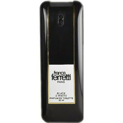 Black & White (Parfum de Toilette) by Franca Ferretti