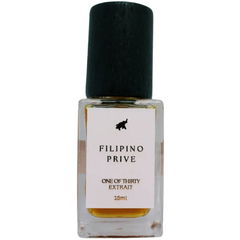 Filipino Prive by Zakir Gafur