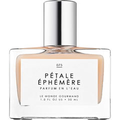 Pétale Éphémère by Le Monde Gourmand