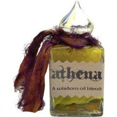 Athena von The Sage Goddess