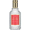 Lychee & White Mint von 4711
