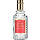 Lychee & White Mint von 4711