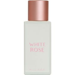 White Rose von Toni Cabal / Drops