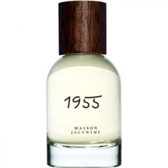1955 von Maison Jacynthe