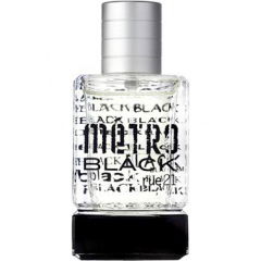 Metro Black by rue21