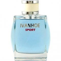 Ivanhoe Sport von Yves de Sistelle