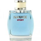 Ivanhoe Sport von Yves de Sistelle