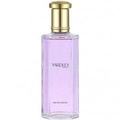 April Violets (1913) von Yardley