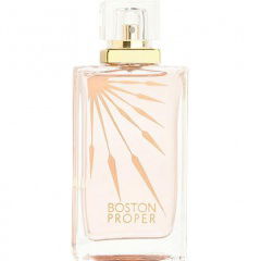 Fearlessly Feminine by Boston Proper