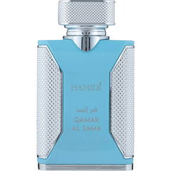 Qamar Al Sama / قمر السما by Hamidi Oud & Perfumes